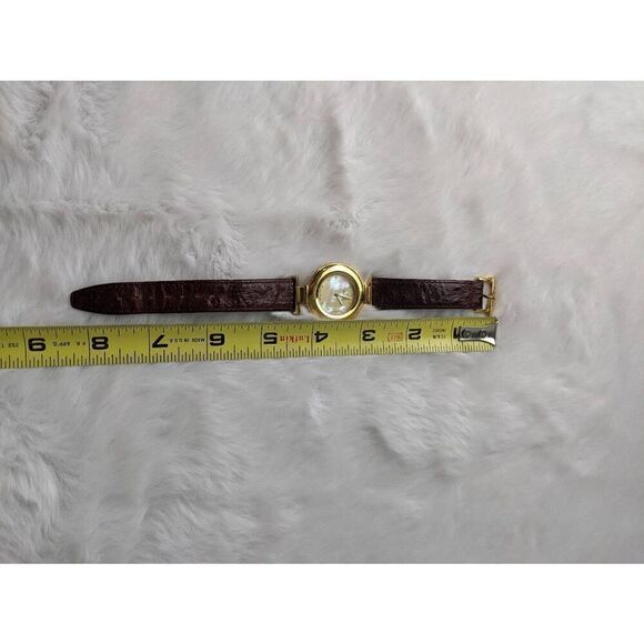 Fendi watch 320G Swiss Made Water Resistant Vintage Wristwatch Band 14mm - Picture 9 of 9
